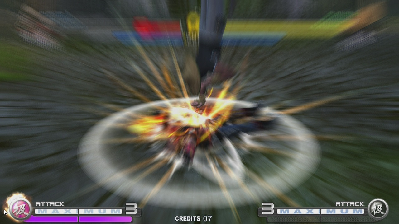 Sango Guardian Chaos Generation Steamedition - кадр 5
