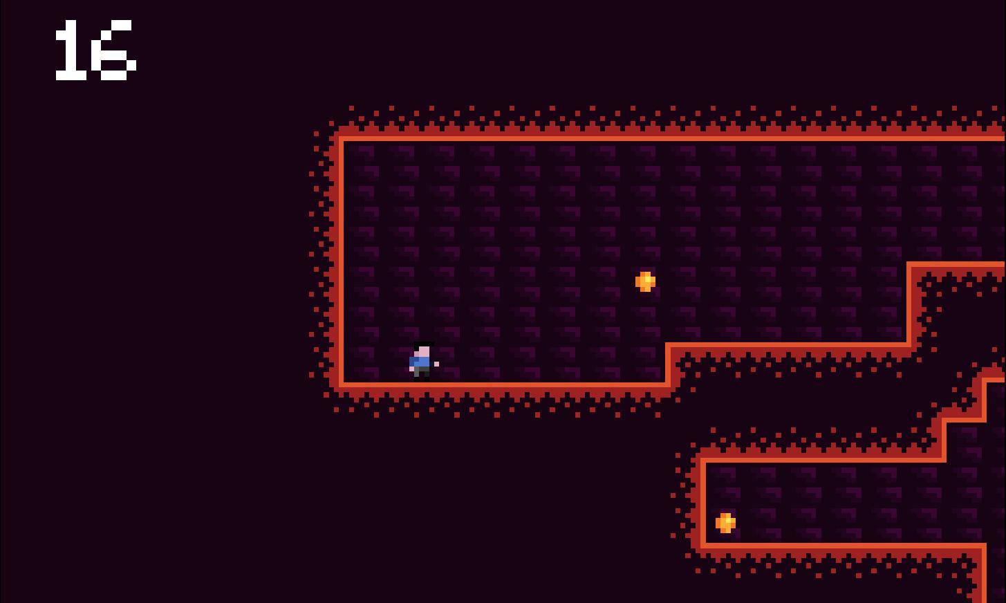 Doomed to Hell (itch) - кадр 3
