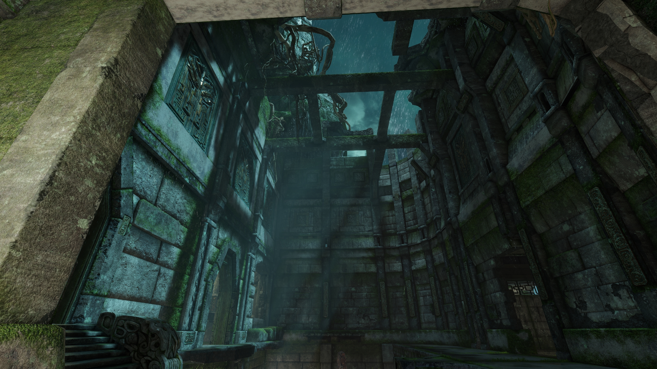 Quake Champions - кадр 10