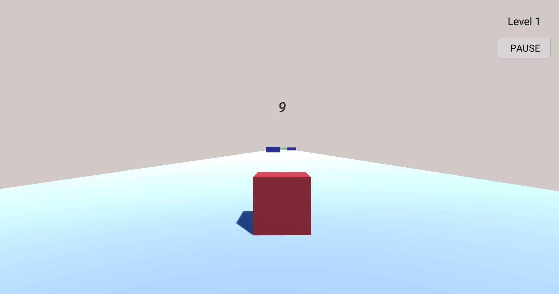 CubeThon (Mozzarella Productions) (itch) - кадр 3