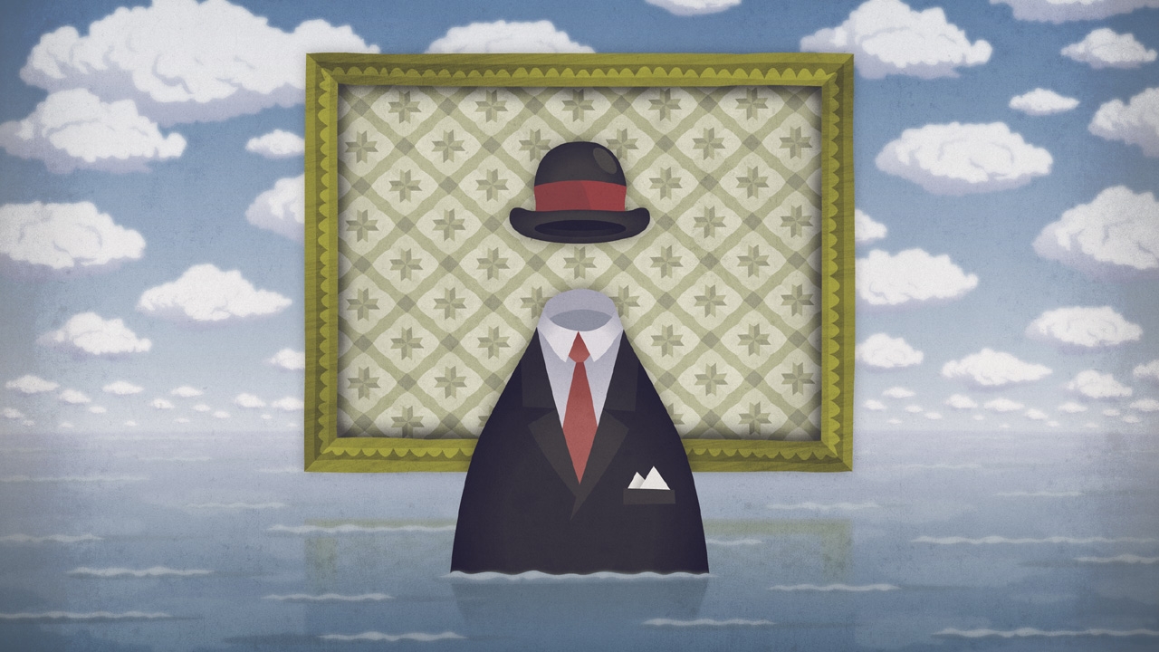 The Franz Kafka Videogame - кадр 4