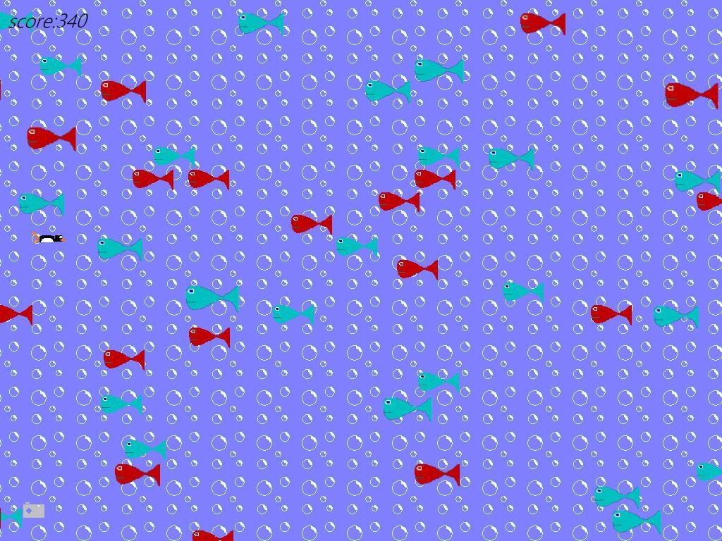 BoomGame-Elematra (itch) - кадр 2