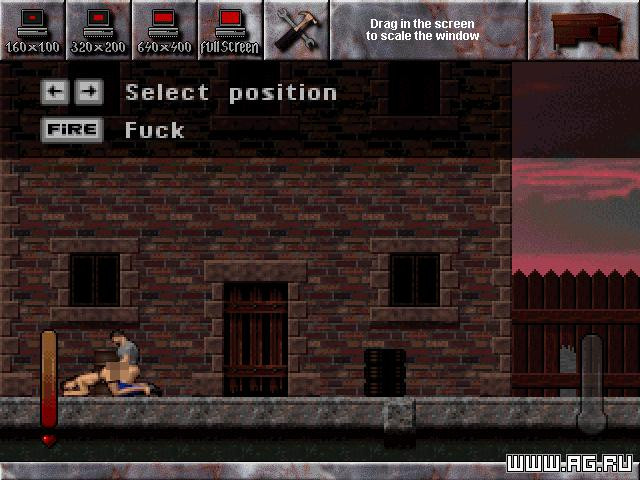 Private Investigator - кадр 2