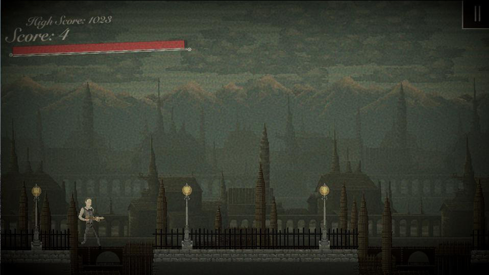 Victorian Reign (itch) - кадр 1