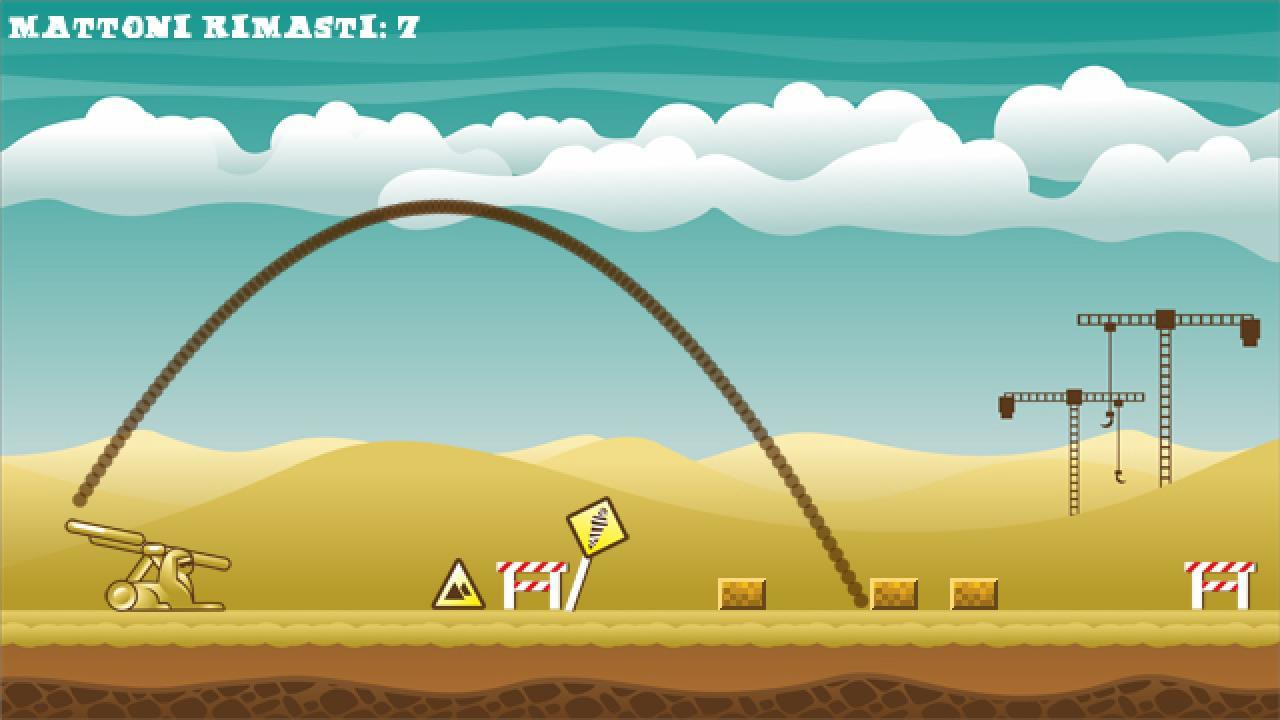 Egitto: lavori pubblici (itch) - кадр 1
