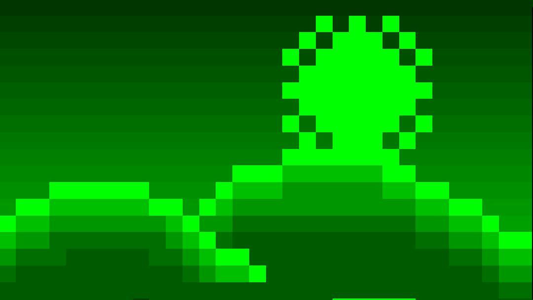 Pixel Entropy (itch) - кадр 1