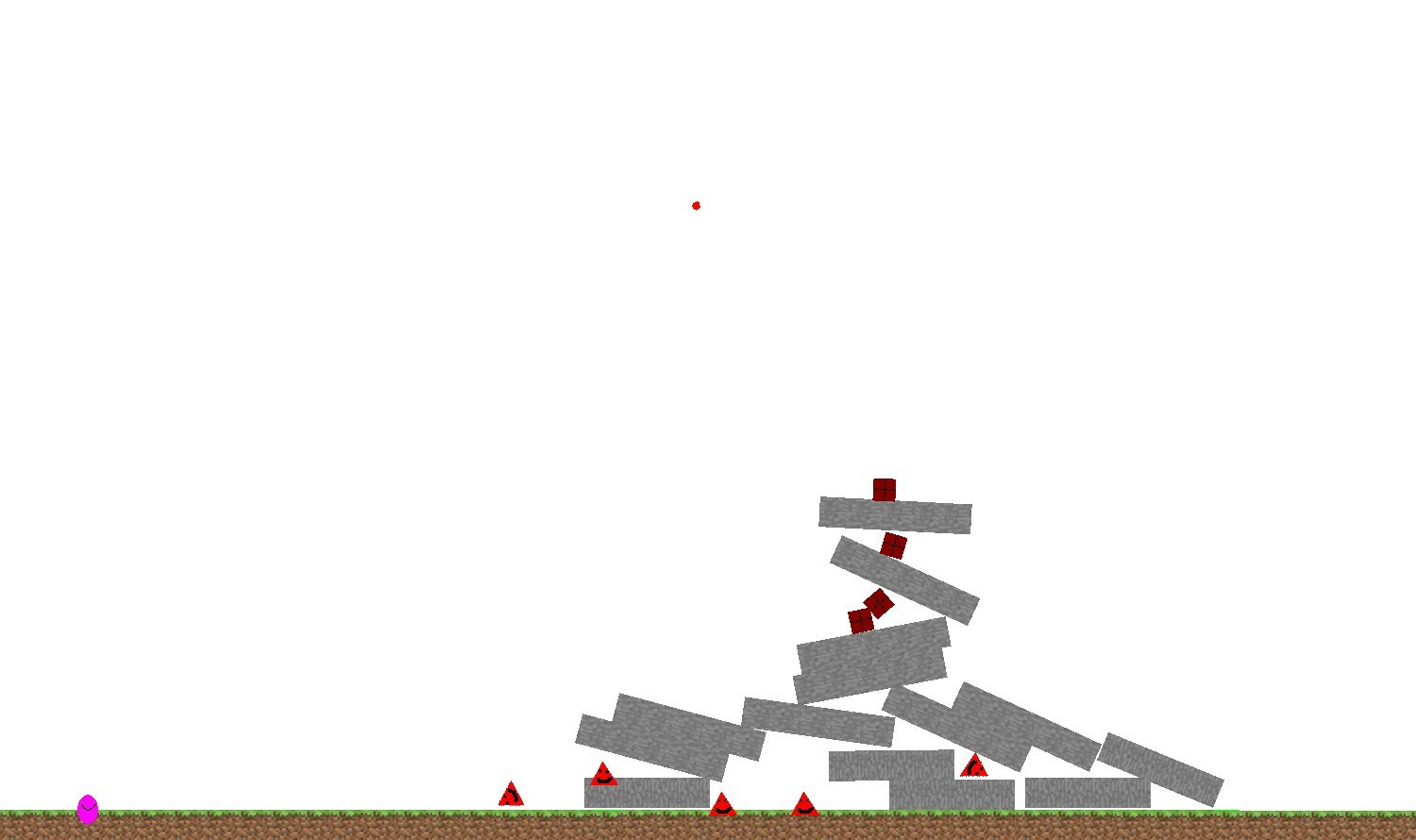 swin 8 x games pack (itch) - кадр 13