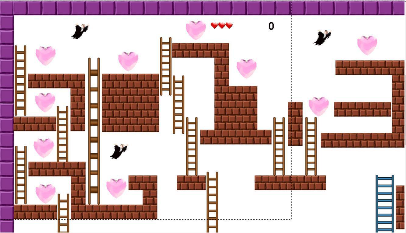 funhearts (itch) - кадр 2