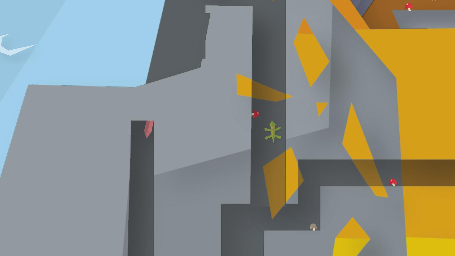 Papersaurus (itch) - кадр 3