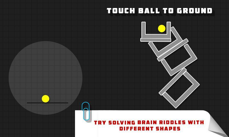 Brain Dead: Crayon Puzzle (itch) - кадр 2
