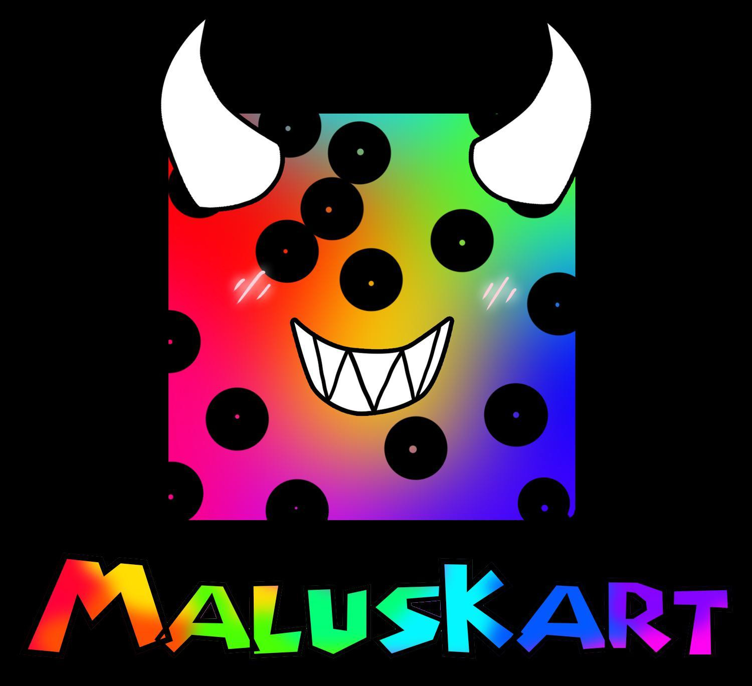 MalusKart (itch) - кадр 3