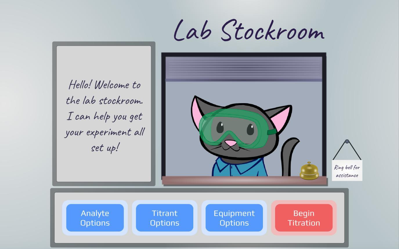Virtual Titration (itch) - кадр 2