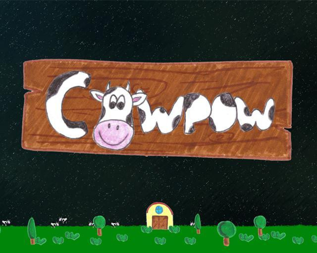 CowPow (itch) - кадр 1