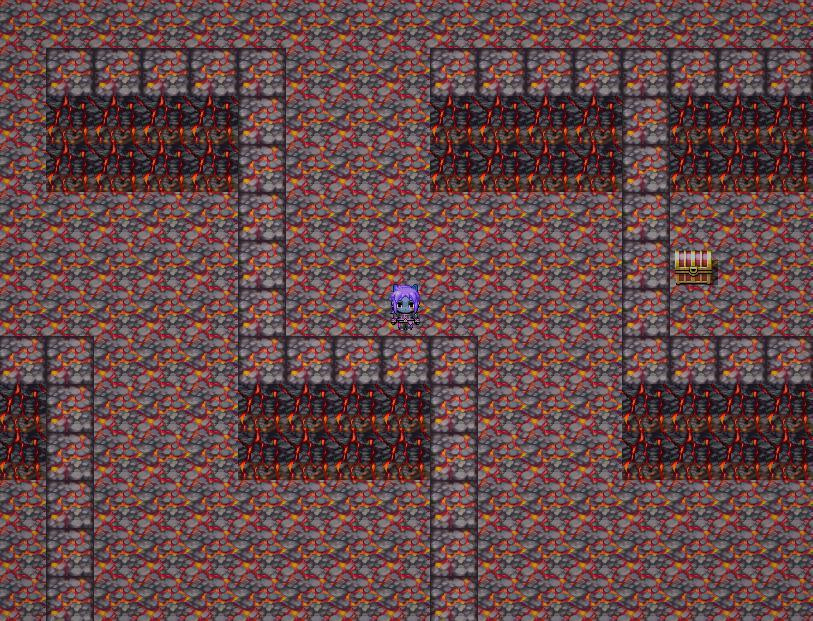 IMP0ZZ1BL3: Maze Escape (itch) - кадр 2