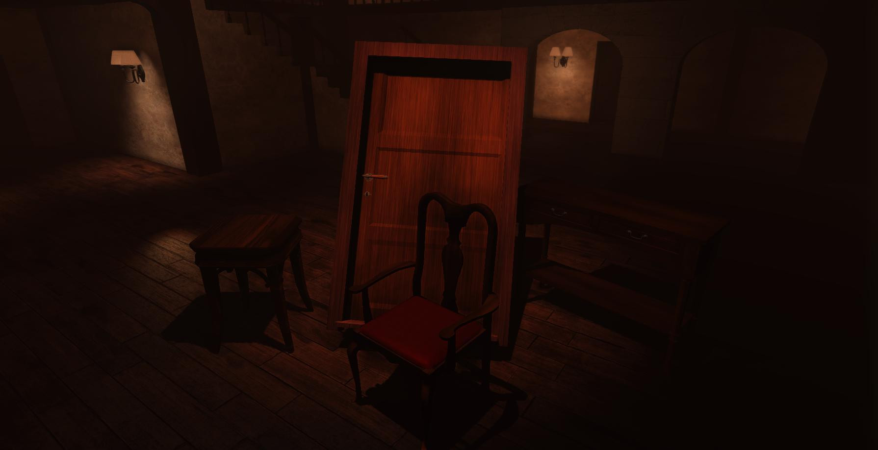 Wooden Floor 2 - Resurrection - кадр 2
