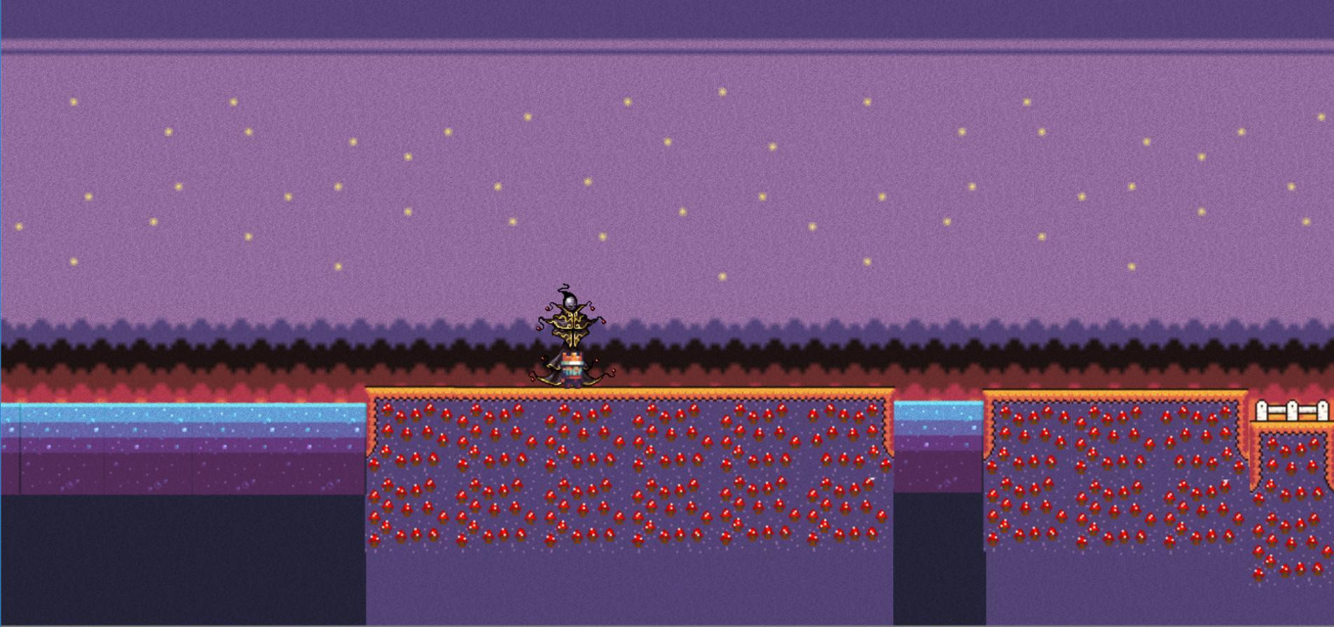 The Last King (itch) - кадр 3