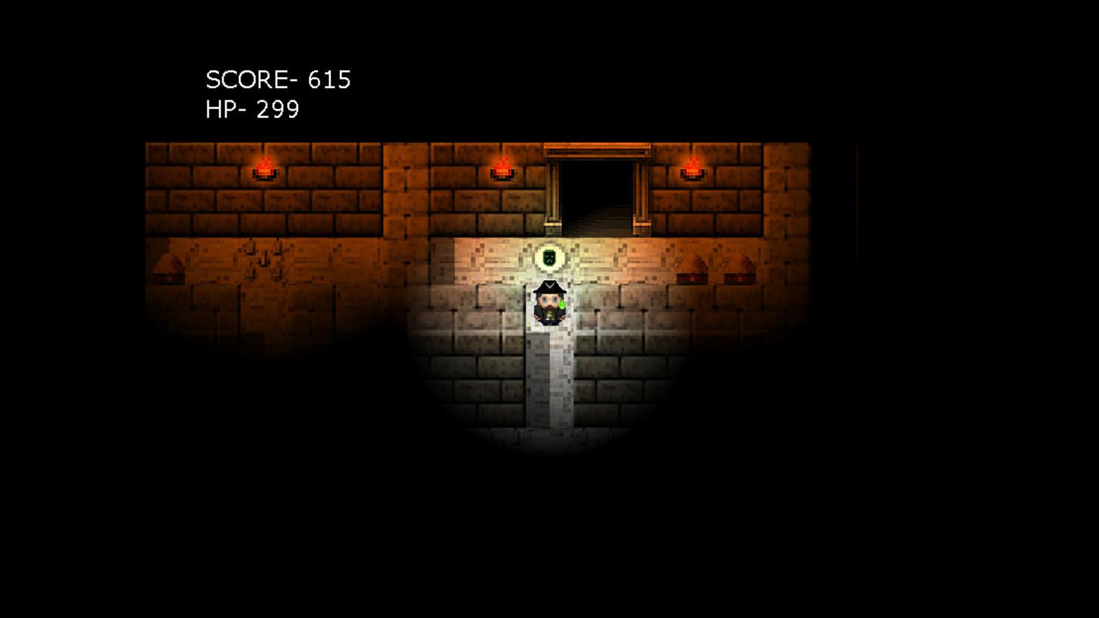 The Bounty: Deluxe Edition Demo (itch) - кадр 4
