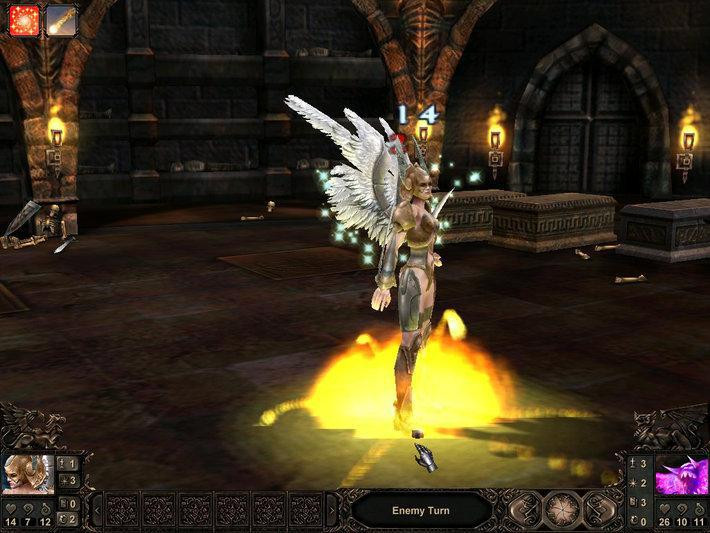 Демиурги 2 - кадр 14