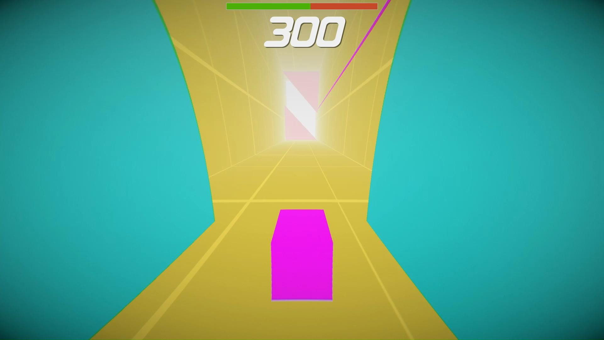 WrongWay (itch) - кадр 1