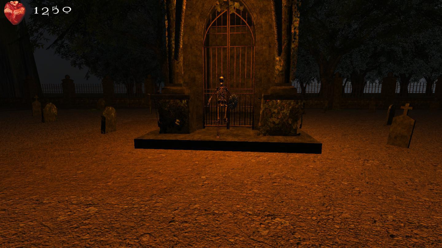 The Curse of Loonies (itch) - кадр 4