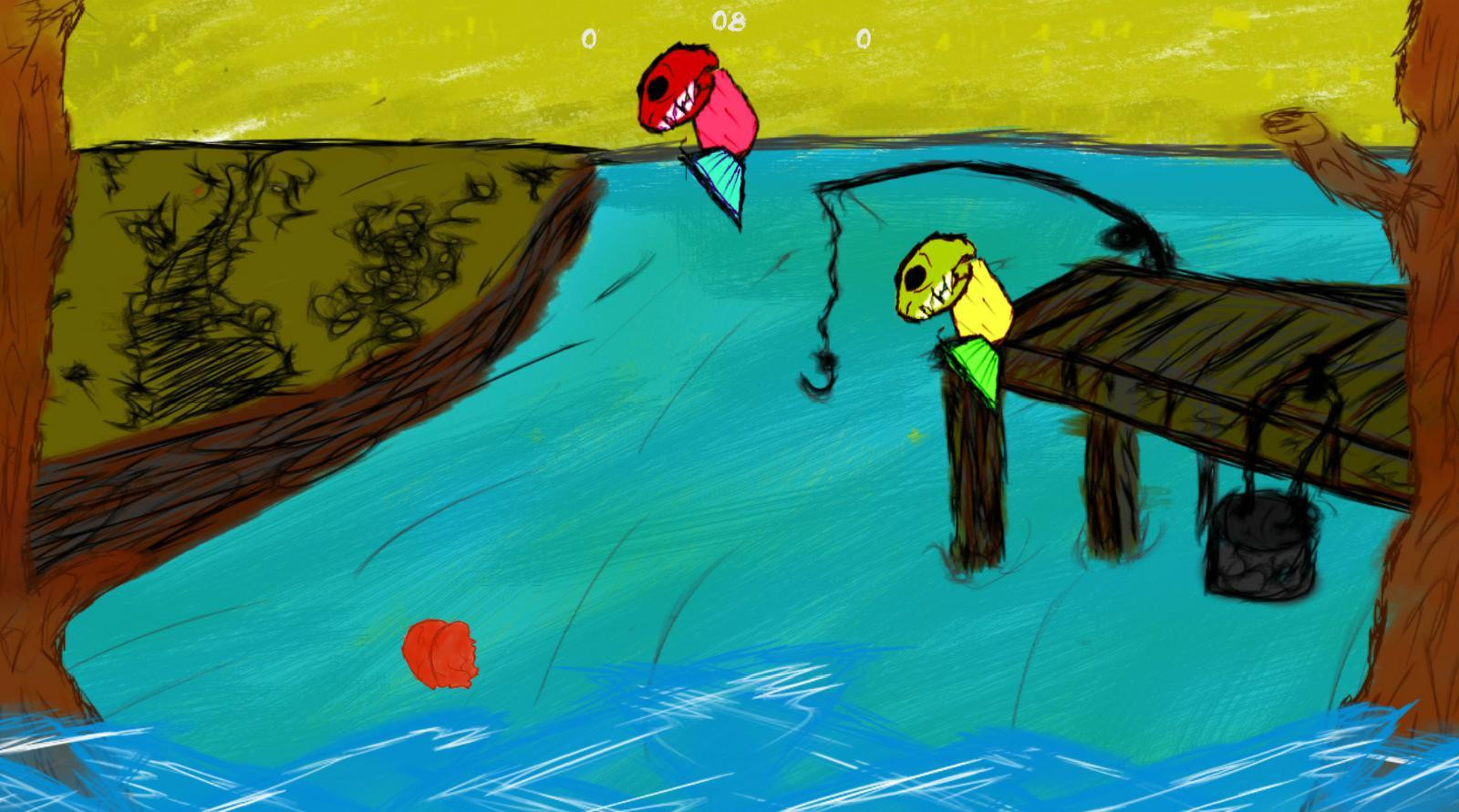 KRMENI (itch) - кадр 1