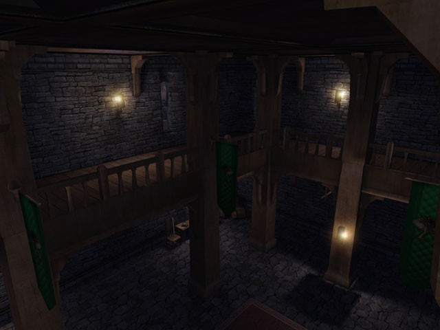 Dark Age of Camelot - кадр 3
