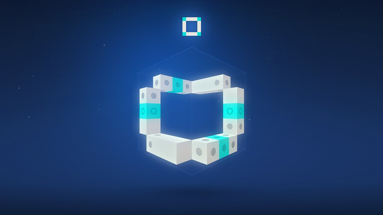 Perspecto - кадр 2