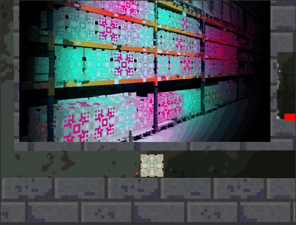 Humanly Optimized (itch) - кадр 2