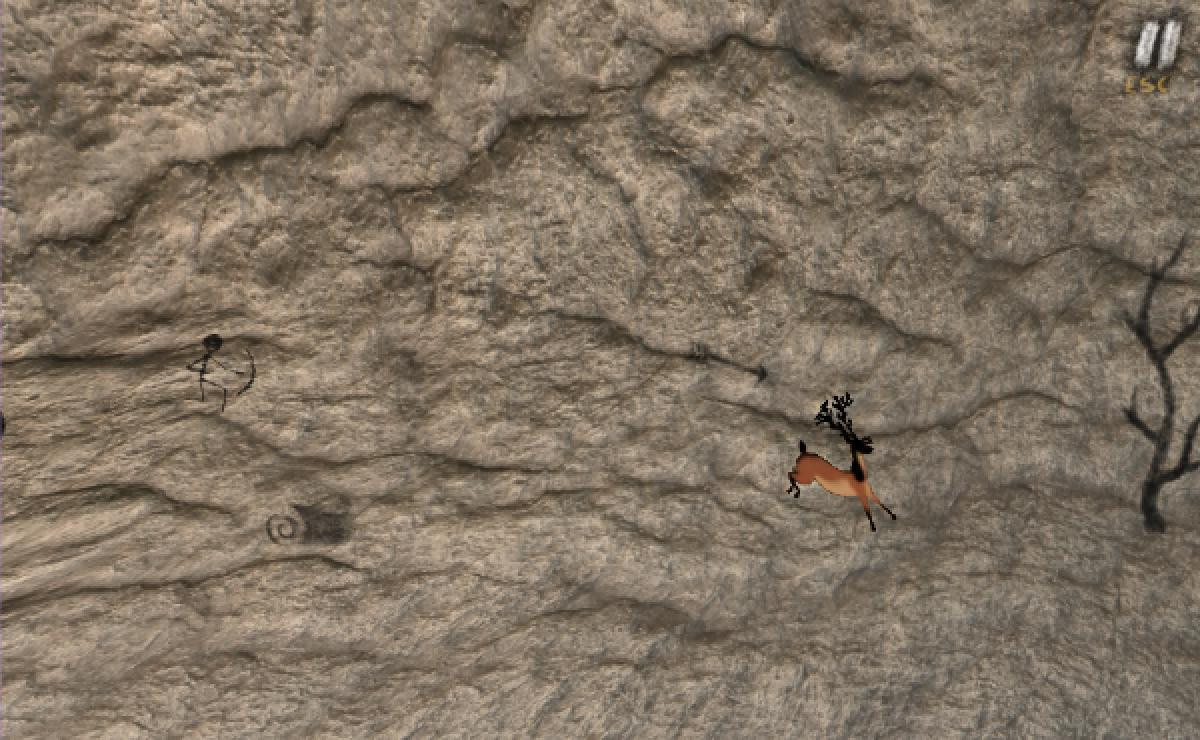 Stone Wall Run (itch) - кадр 2