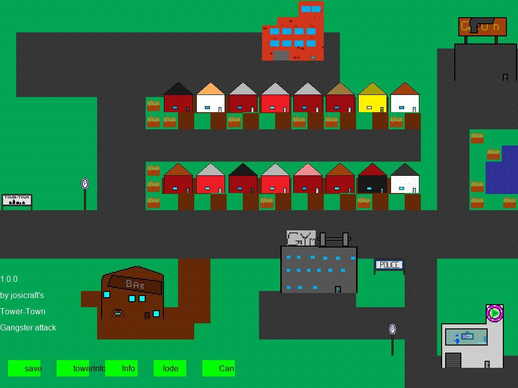 Tower town (itch) - кадр 3
