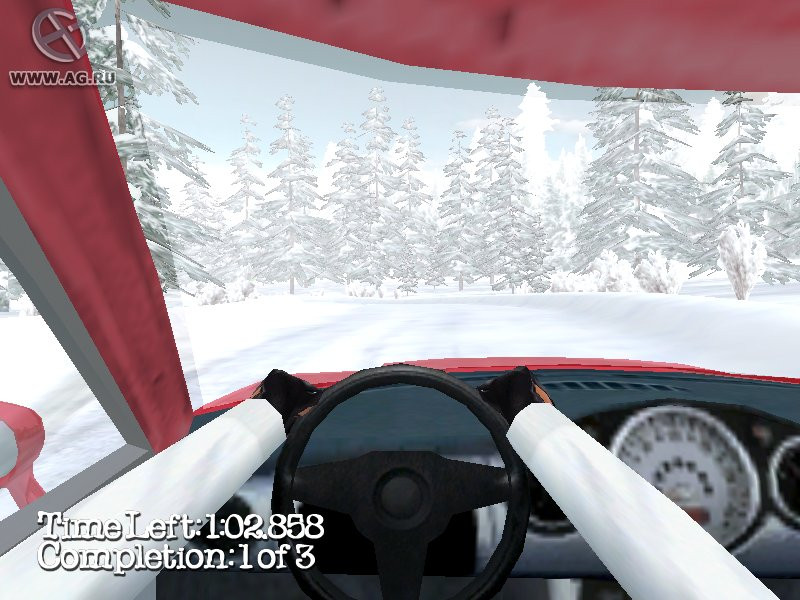 Monster Garage: The Game - кадр 6