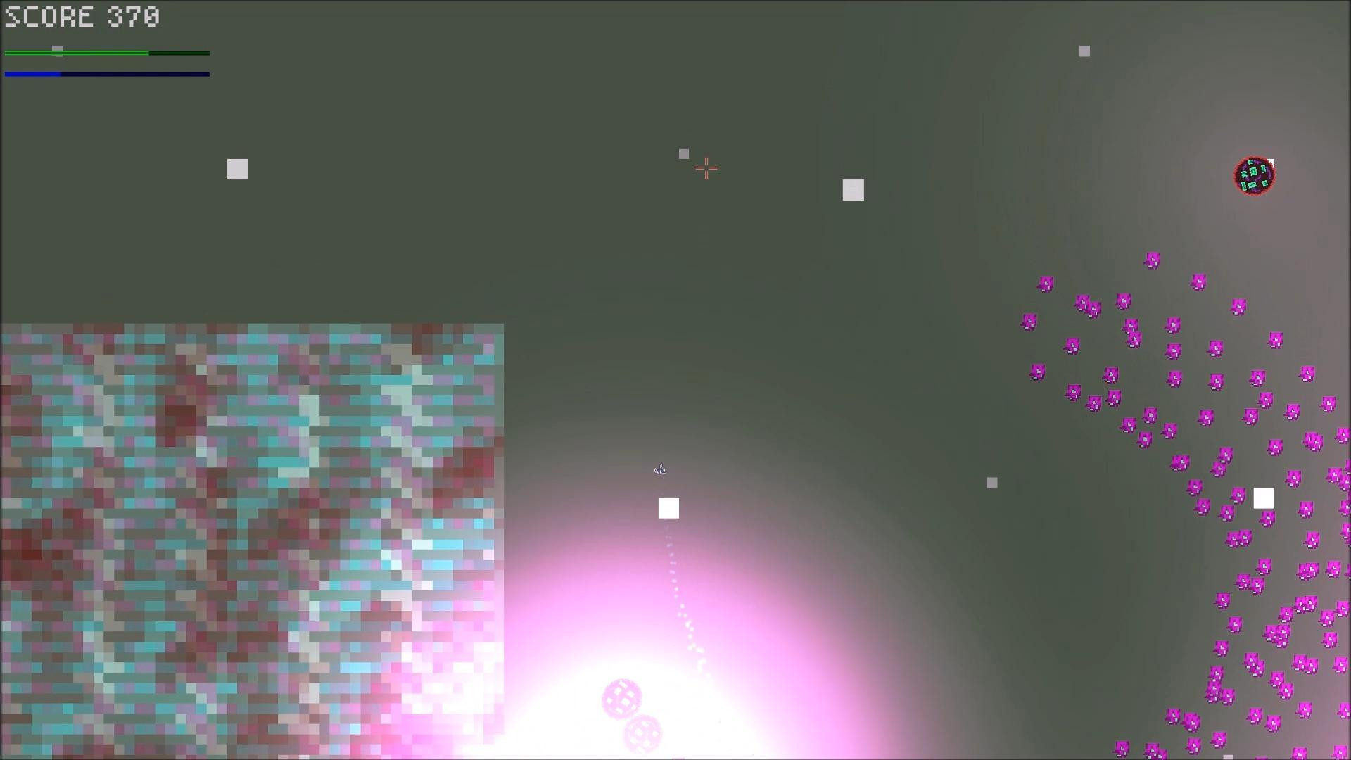 PixelRocket (itch) - кадр 4