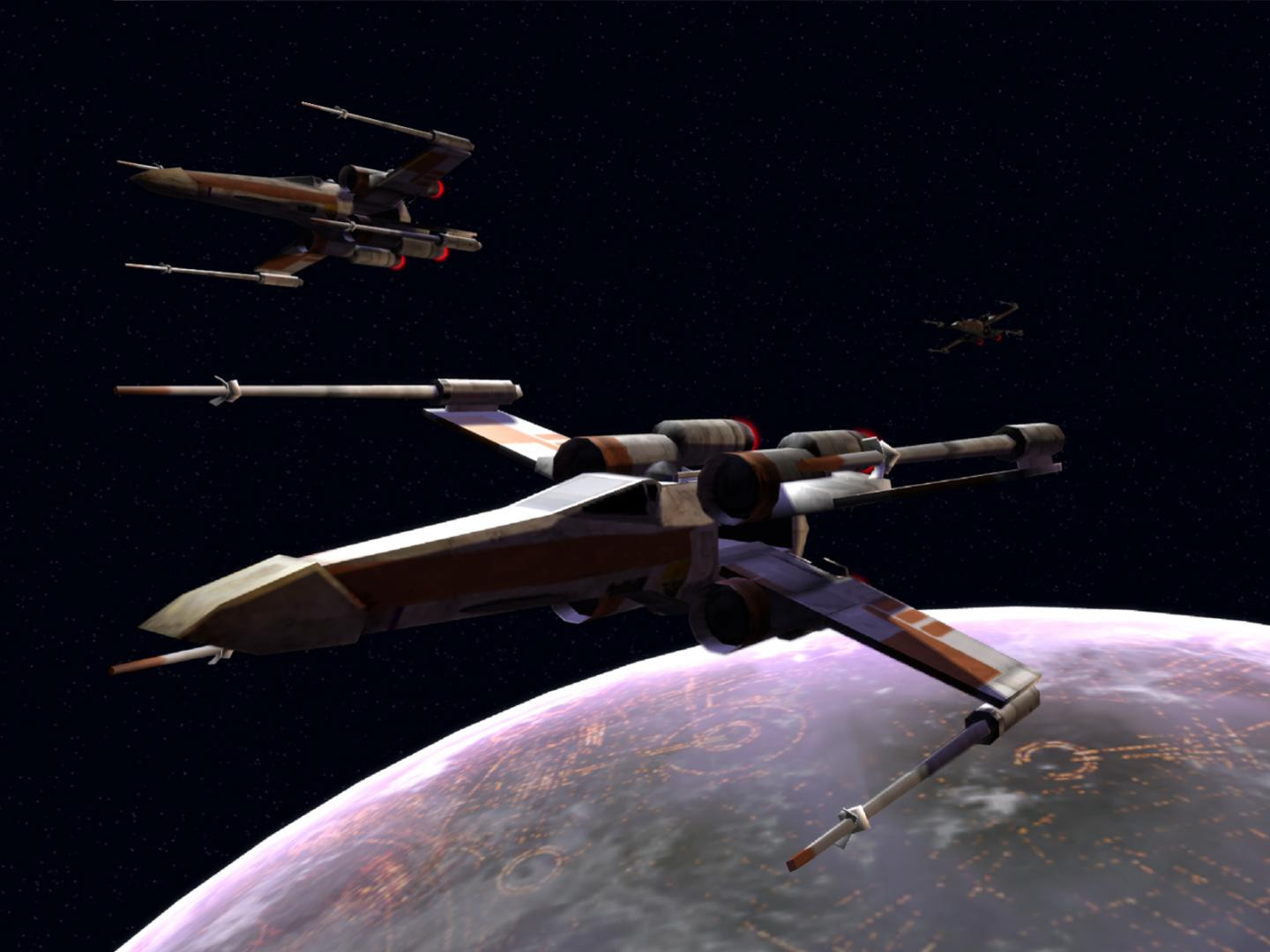STAR WARS Empire at War - Gold Pack - кадр 8