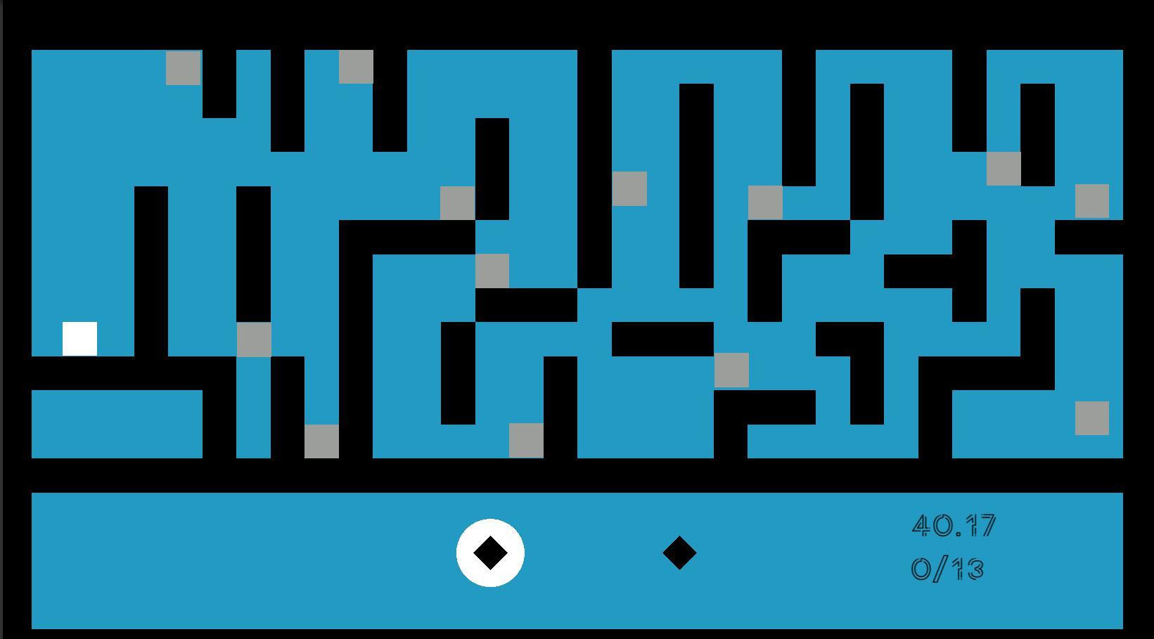 OneScreen (itch) - кадр 1