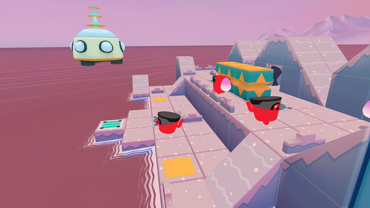 Waddle Home - кадр 6