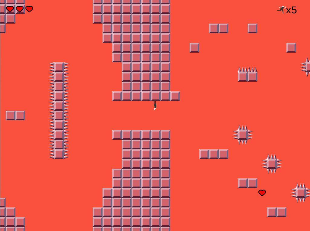 Flipped (bretriedel) (itch) - кадр 2