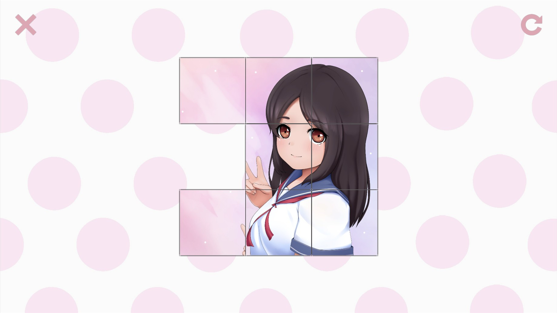 Kawaii Girls (Chinese) - кадр 3