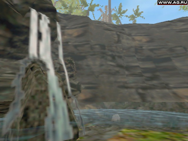 Jurassic Park: Trespasser - кадр 9