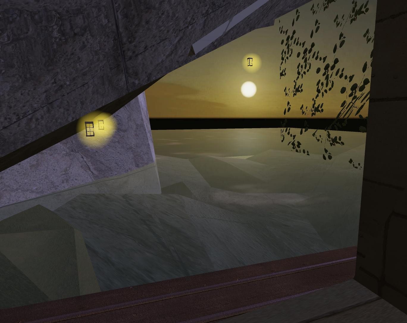 LottoIsland (orange_sodi) (itch) - кадр 1