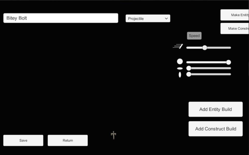Square Forged Dev Free Demo (itch) - кадр 2
