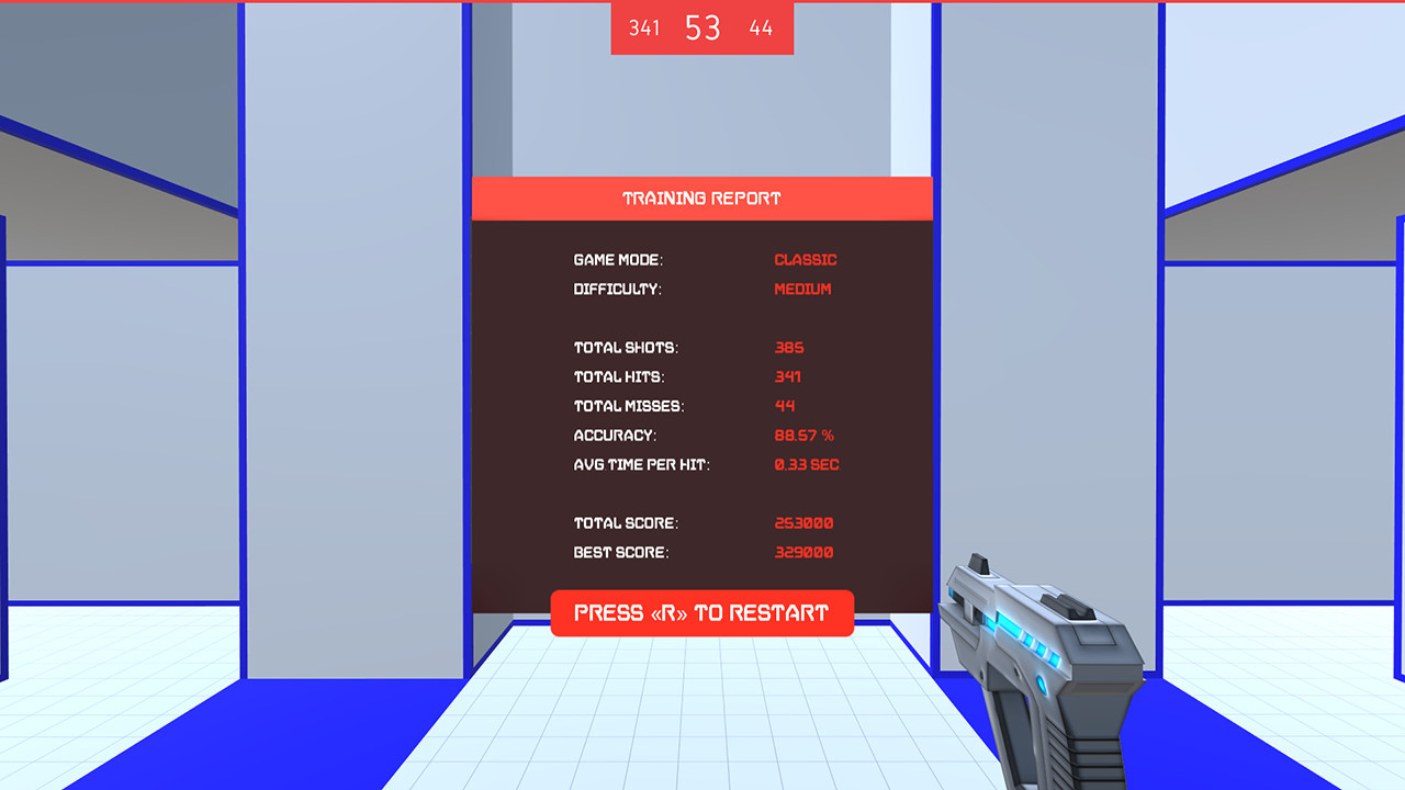 Aim Hero - кадр 3