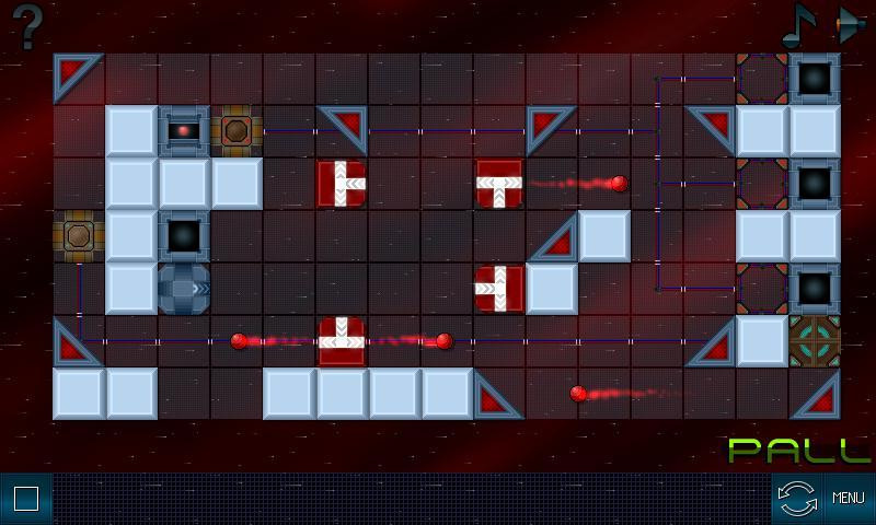Pall (itch) - кадр 3