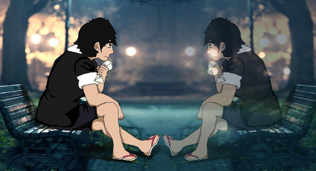 Dakila: A Visual Novel PC Game (itch) - кадр 2
