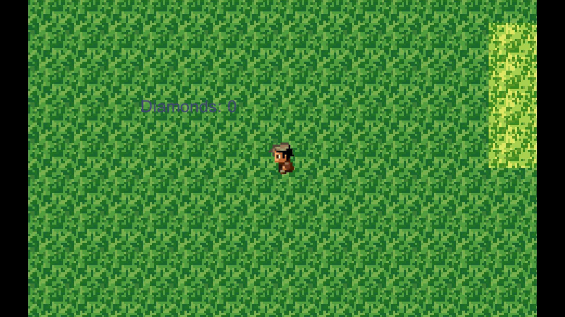 Grass Is Life (itch) - кадр 1