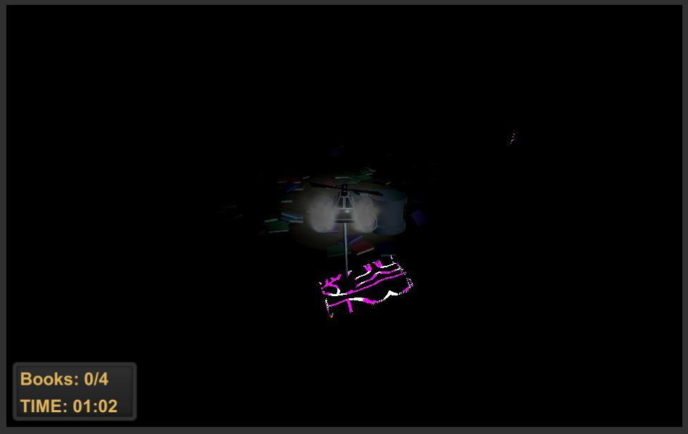 ROCKETCOPTER [Lessons in Physics] (itch) - кадр 1