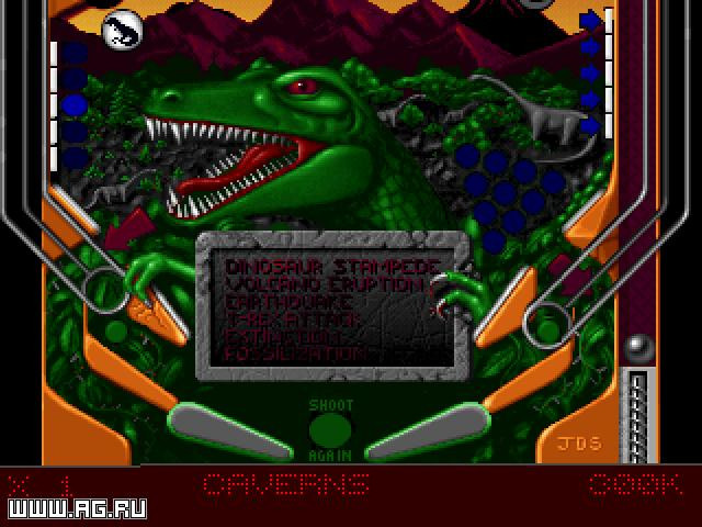 Epic Pinball - кадр 6