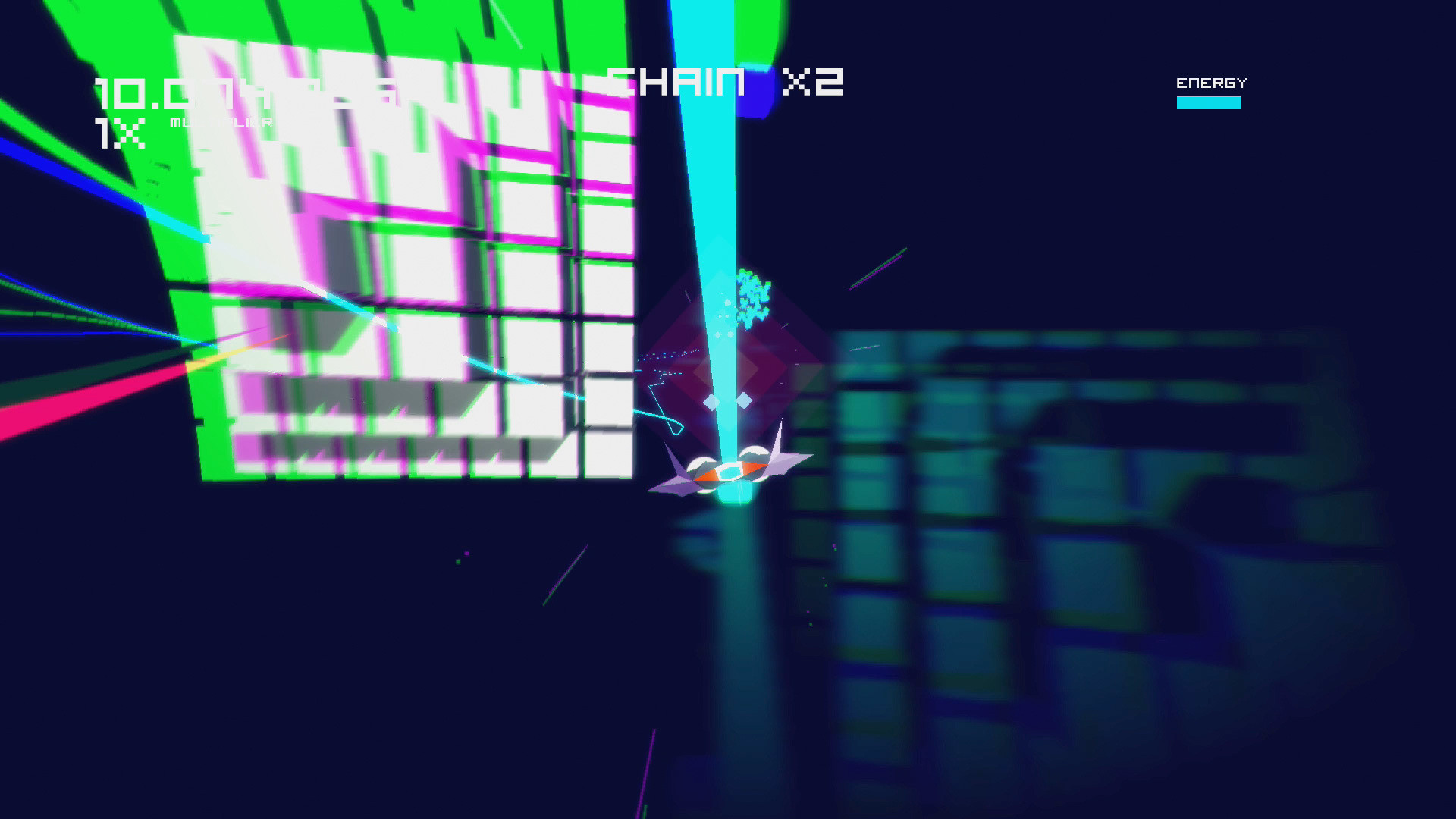 Futuridium EP Deluxe - кадр 8