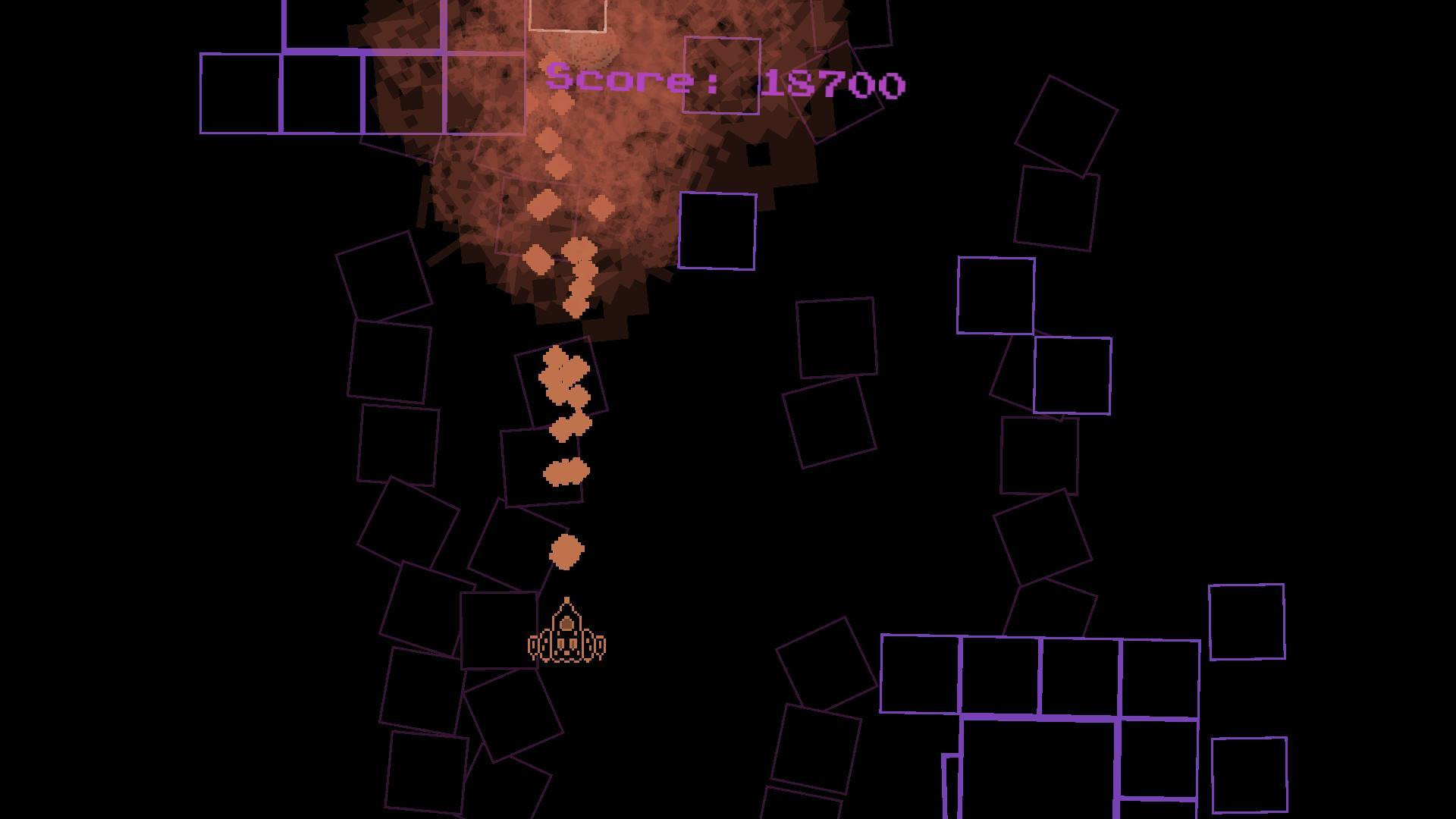 ode to cactus (itch) - кадр 3