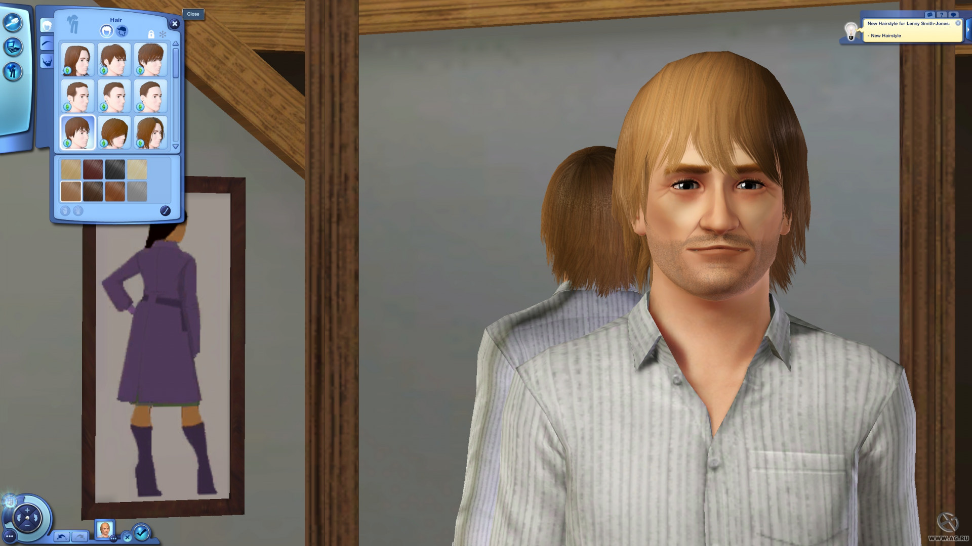 The Sims 3: Ambitions - кадр 15