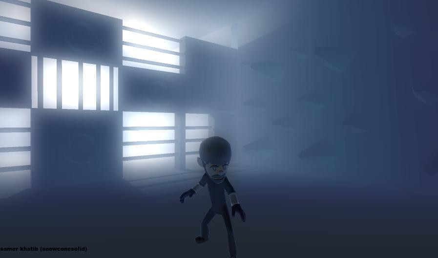 Potato Thriller (Classic) (itch) - кадр 4